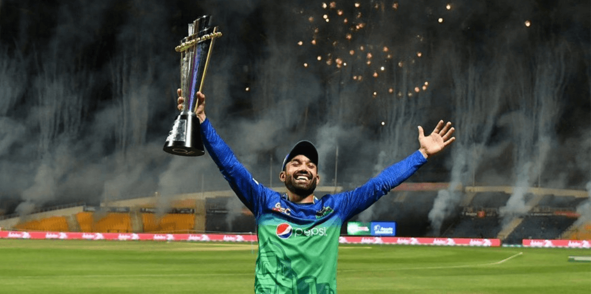 Multan Sultans Excited to Play in Front of Passionate Home Fans