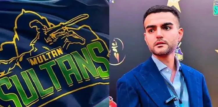 Gohar Shah addresses fans after Multan takeover