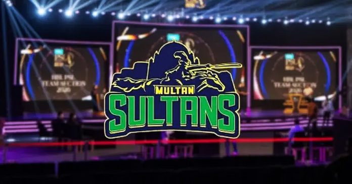 Multan Sultans Return to PSL Following CD Ventures Acquisition